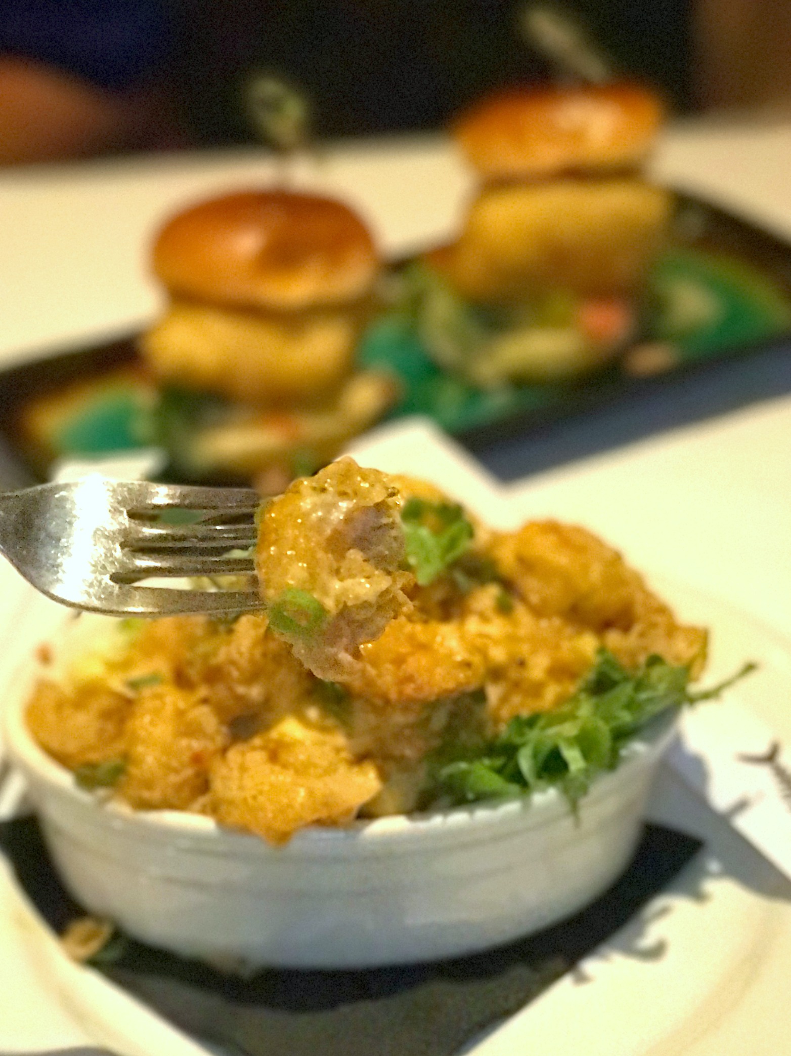 3 Reasons to Give Cooking a Break & Enjoy Bonefish Grill's Summer Menu